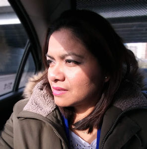 Meet your Posher, Laura